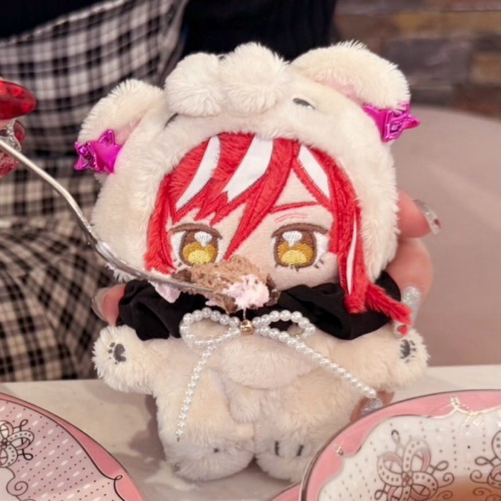 ( ¨̮ )