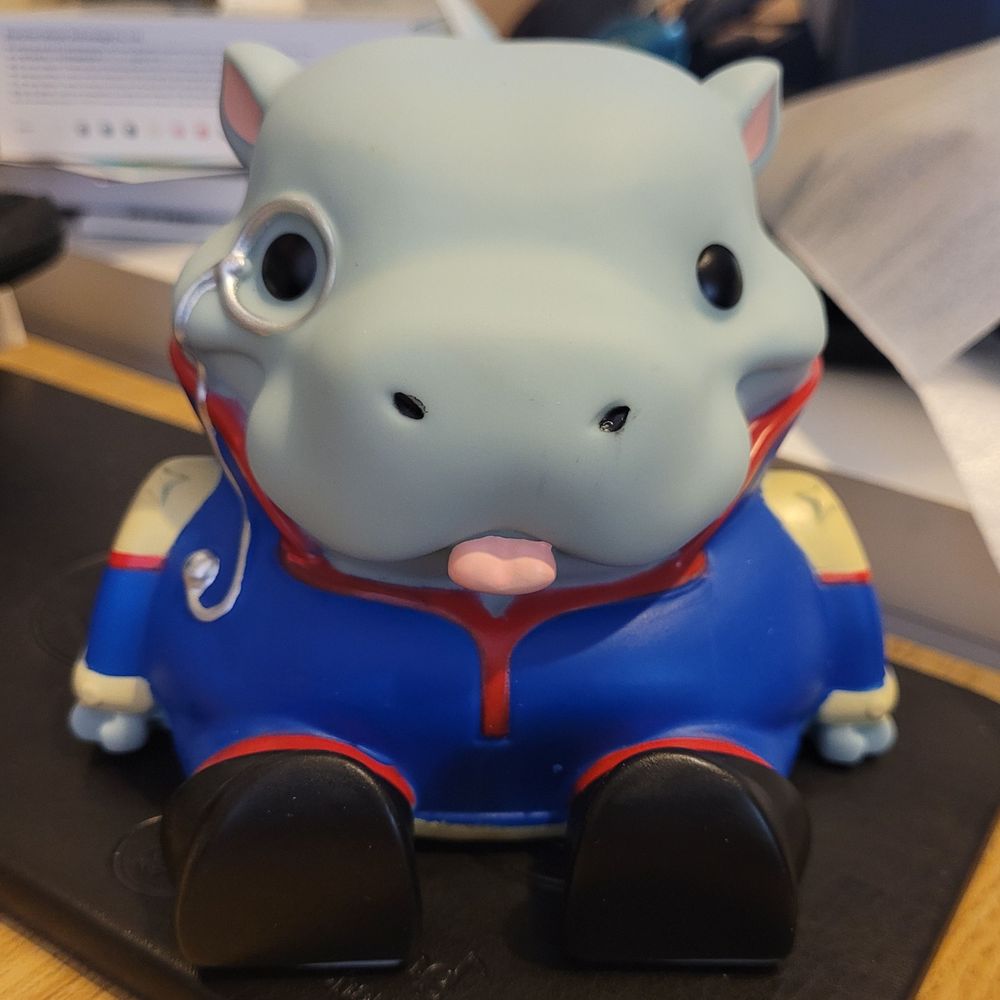 SleepyHippoXL
