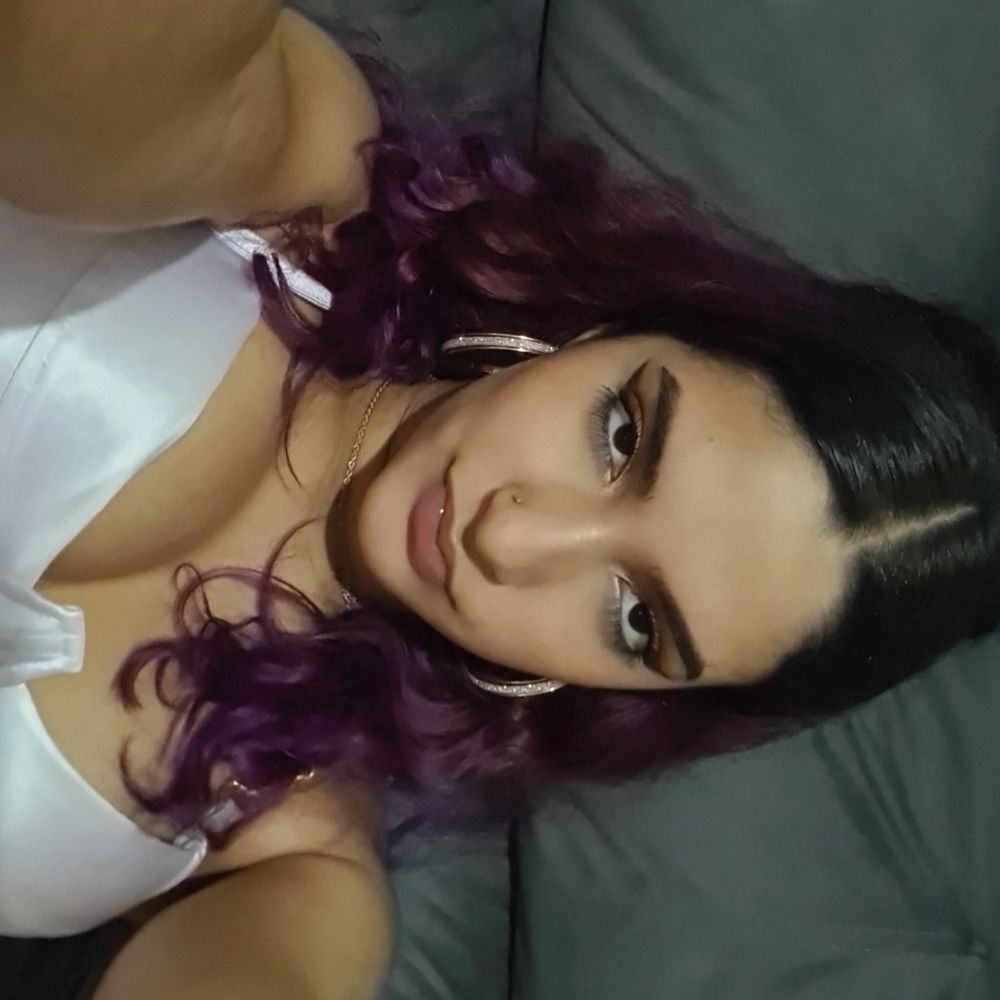 garota problema