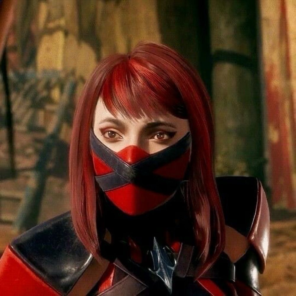 Skarlet Liu 🪭