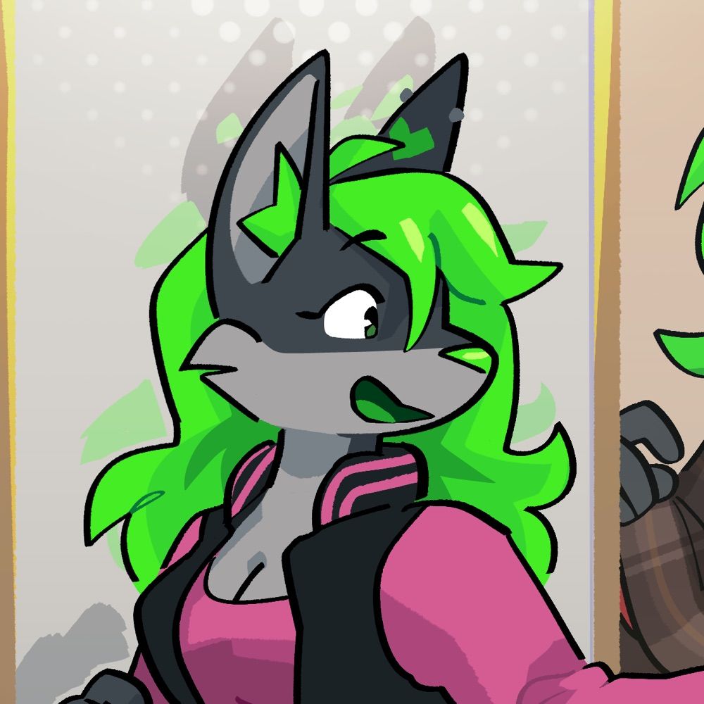 Jay FluffyPaws