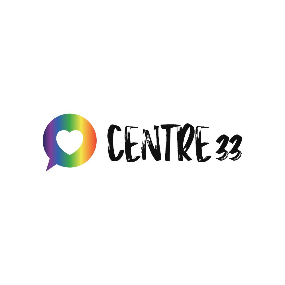 Centre33 - 2SLGBTQIA+ 🏳️‍🌈