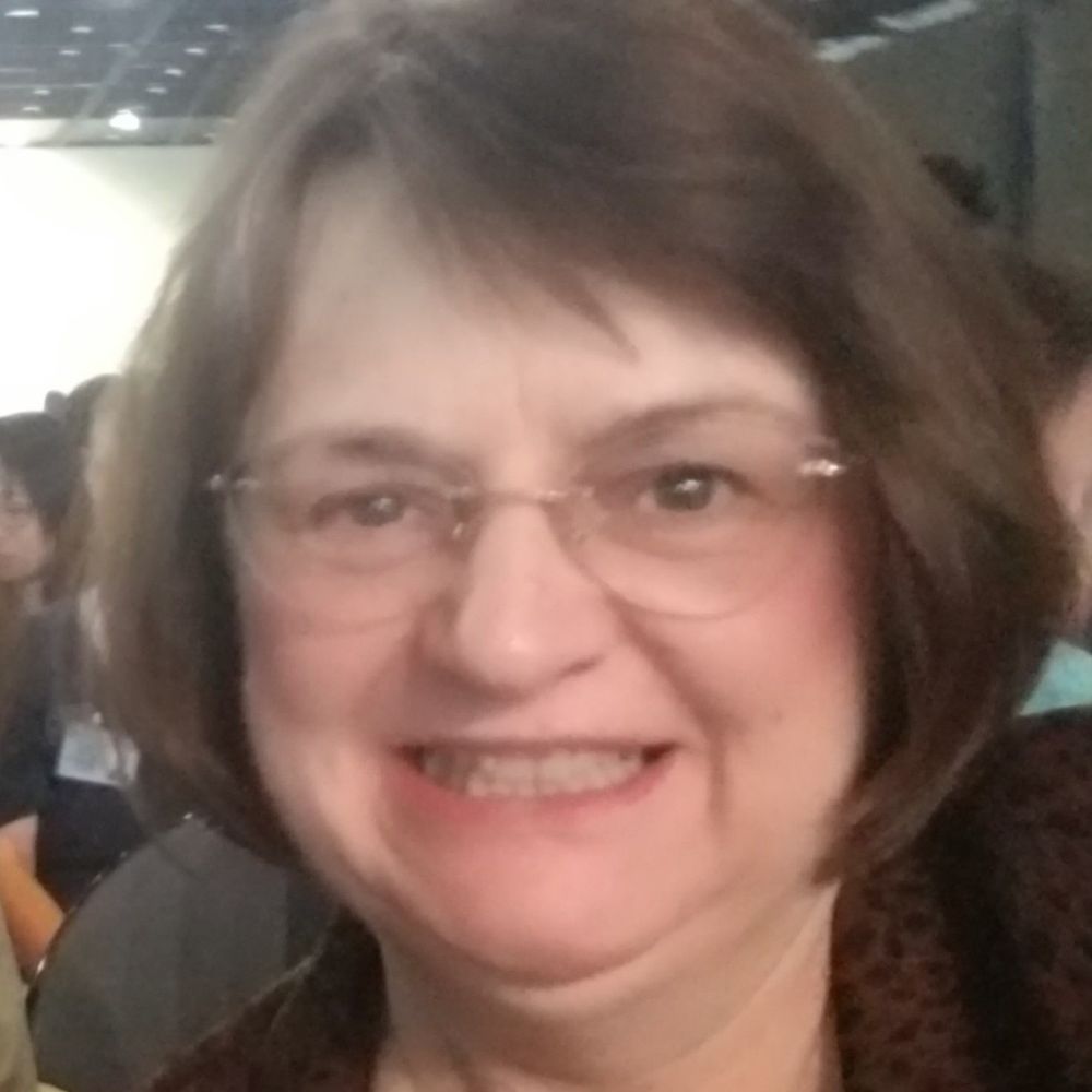 Cindy Middendorf