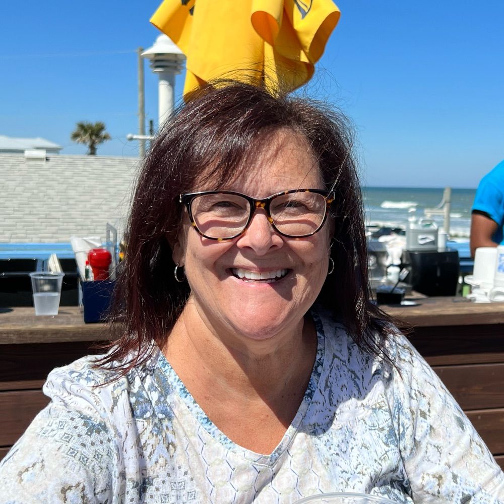 Sandy Kohfeld