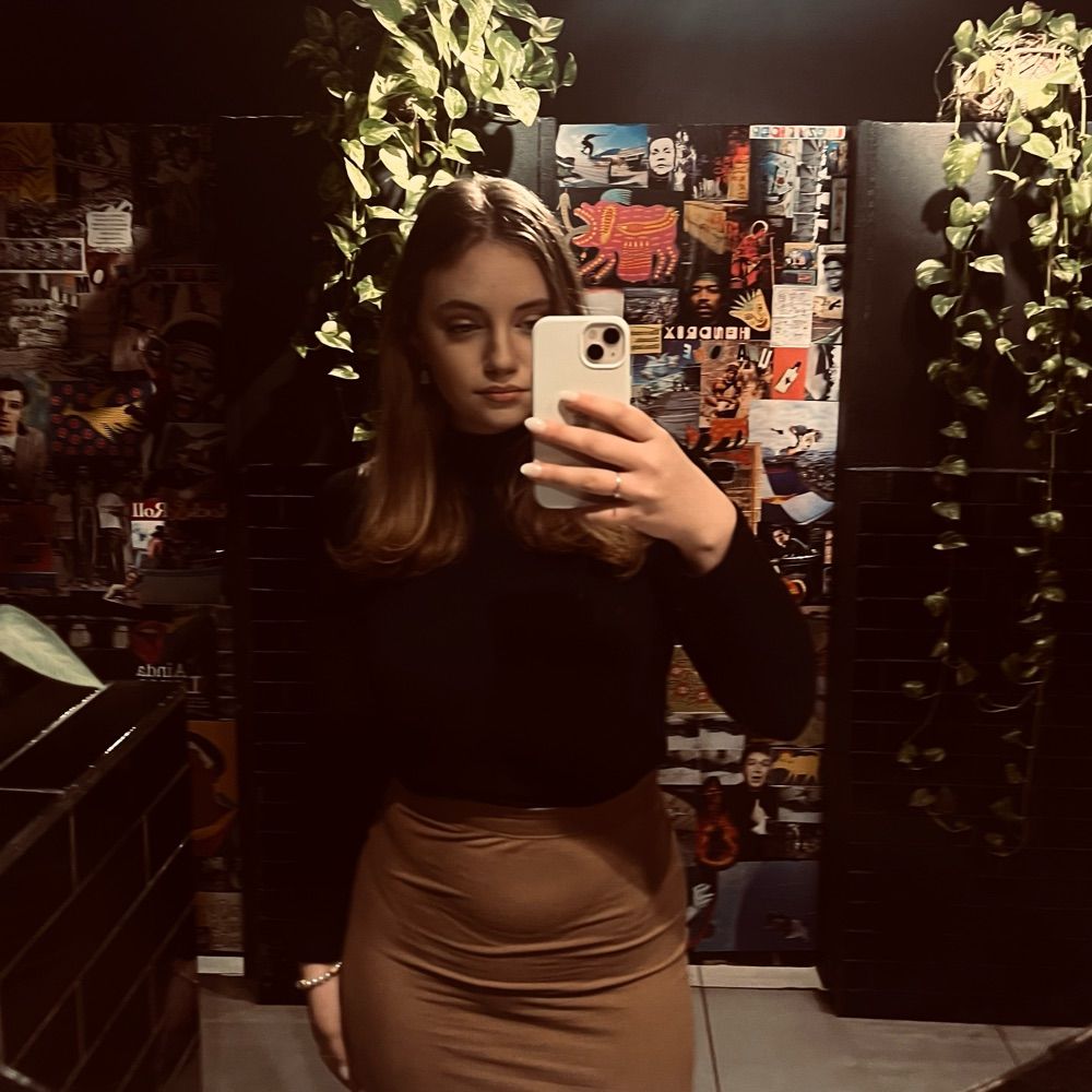 mary jane