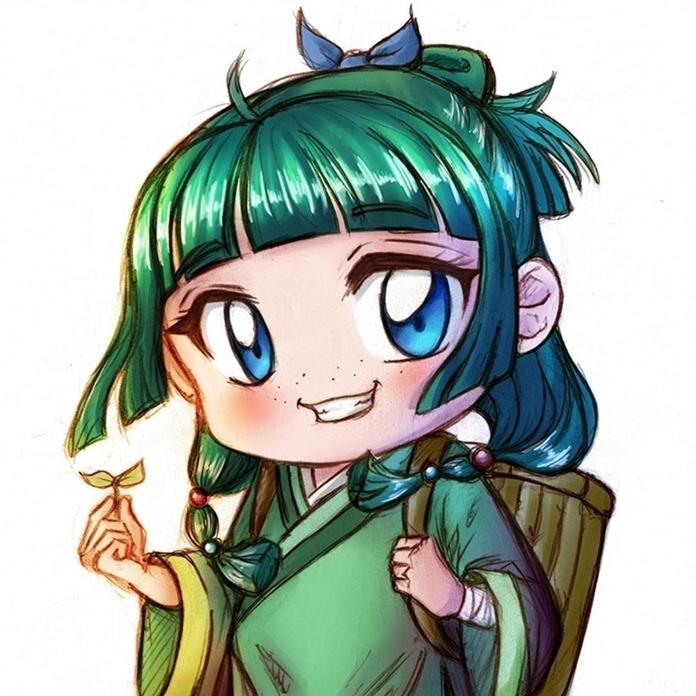Diana 🐺🗡️📖