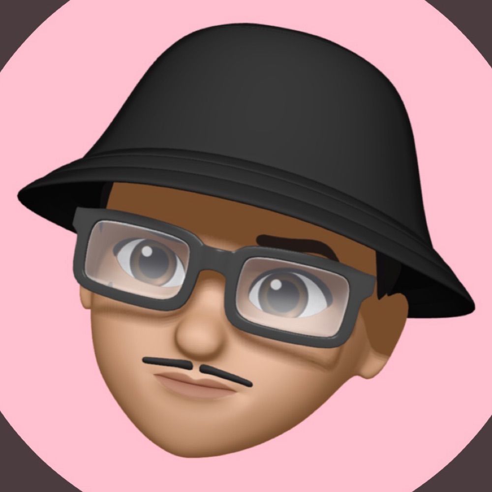 Mike Busa🌻's avatar