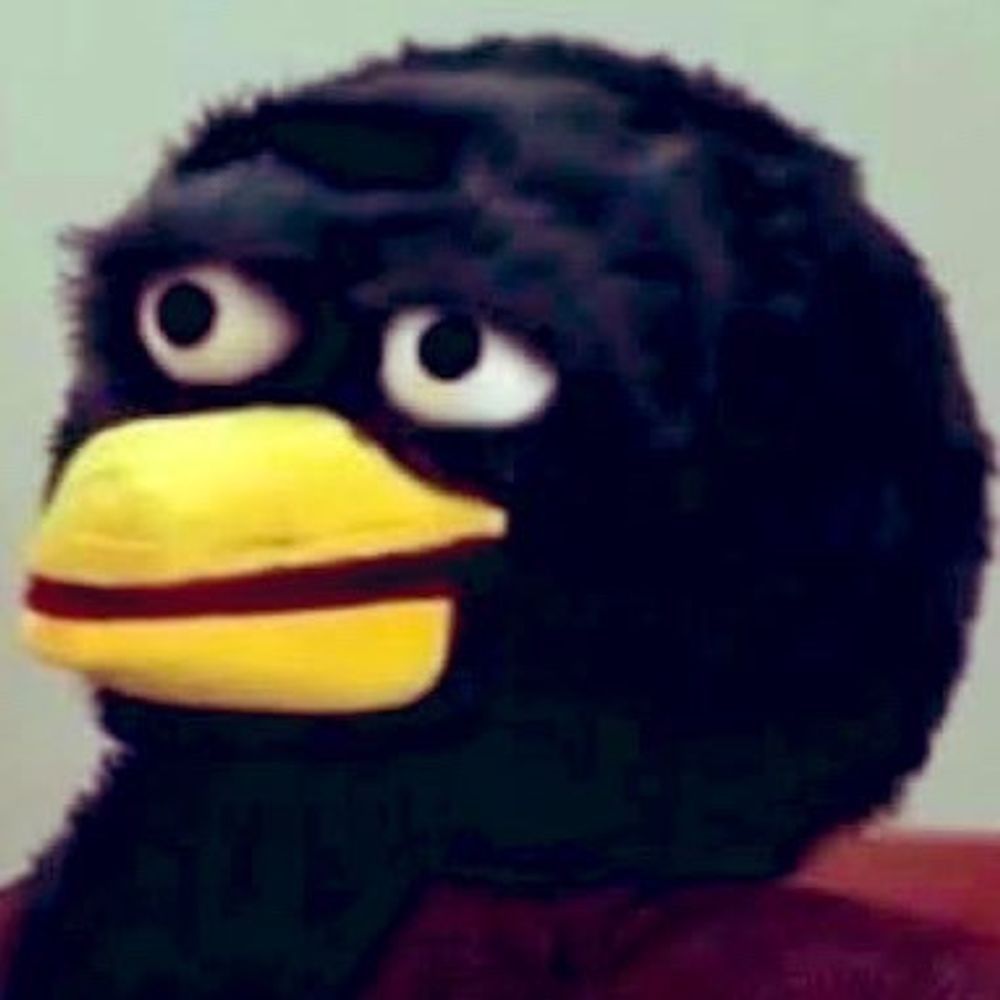 User avatar
