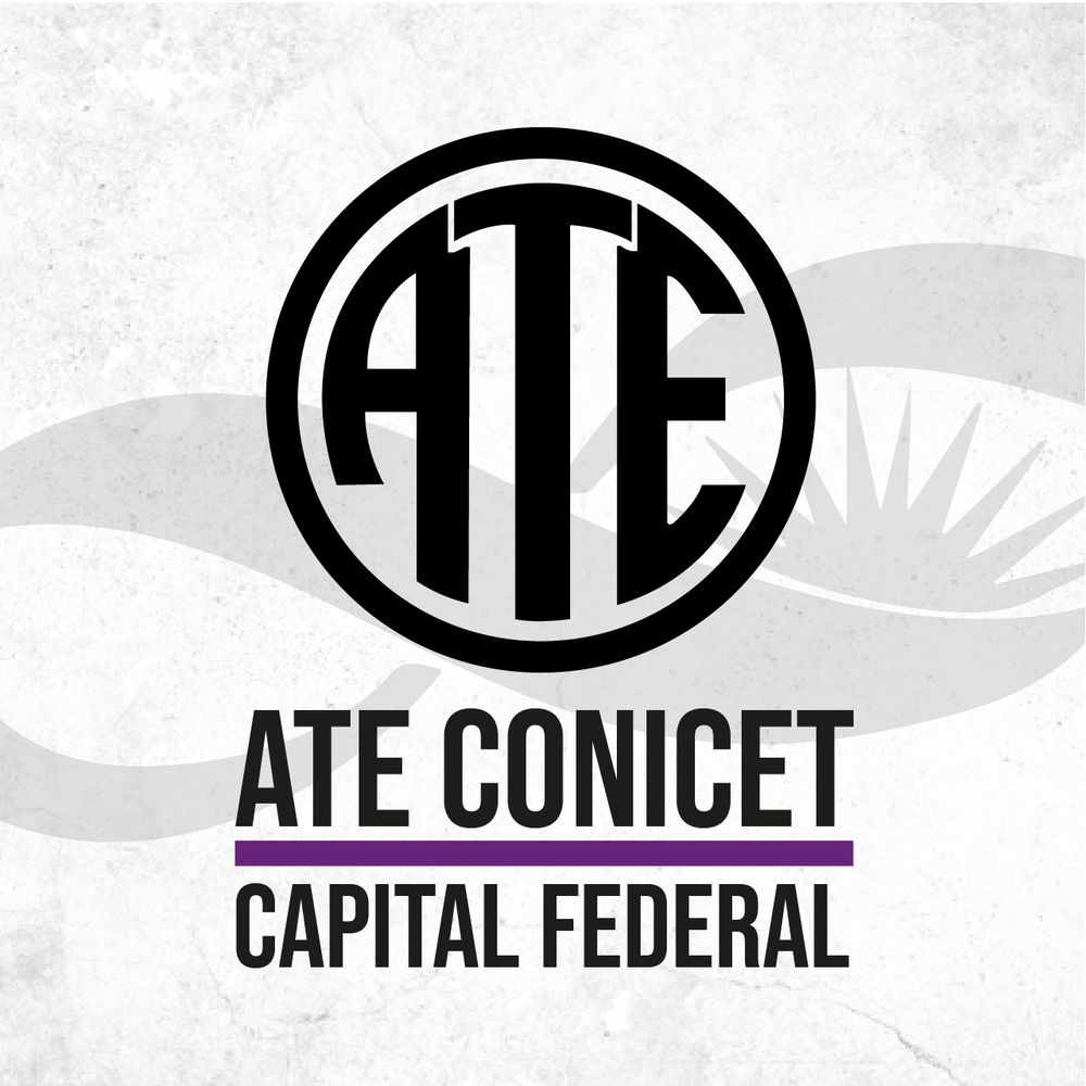 ATE CONICET Capital