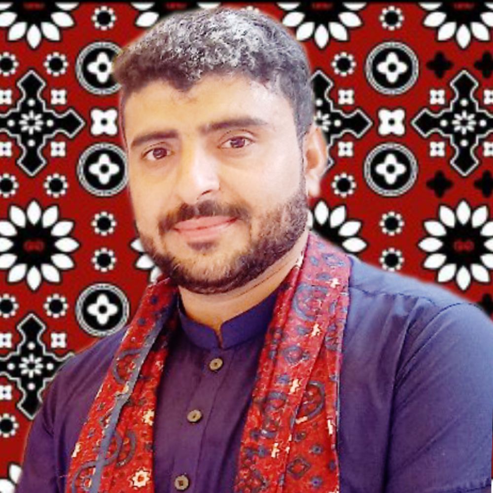 TJ Baloch