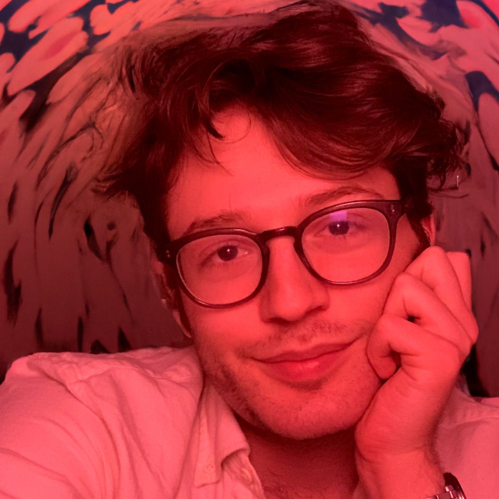 Jeremiah Milbauer
