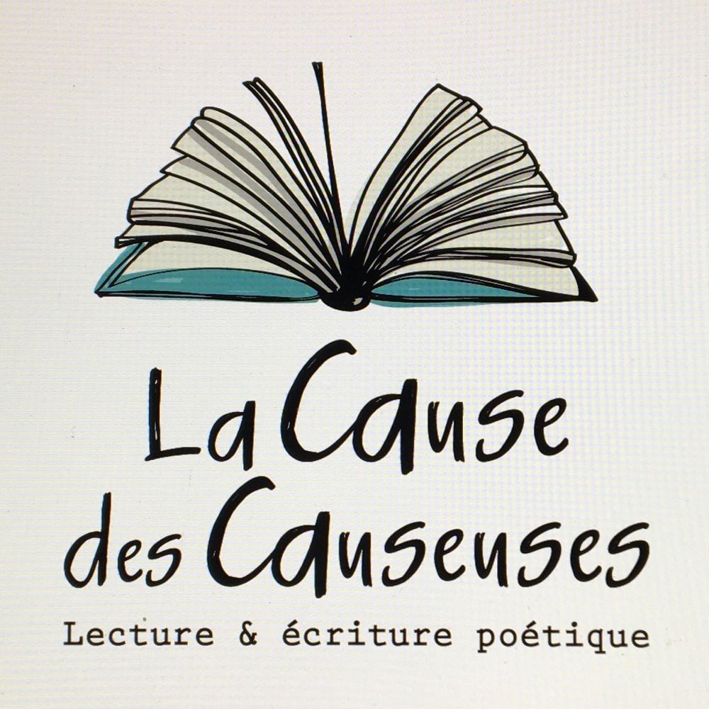 Marie-Thérèse PEYRIN | pour LA CAUSE DES CAUSEUSES