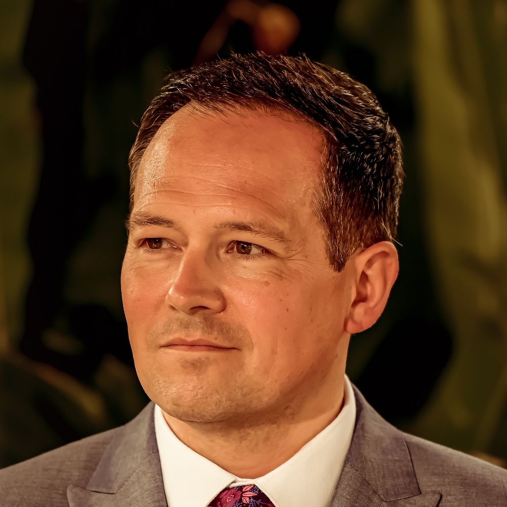Rich Stephenson