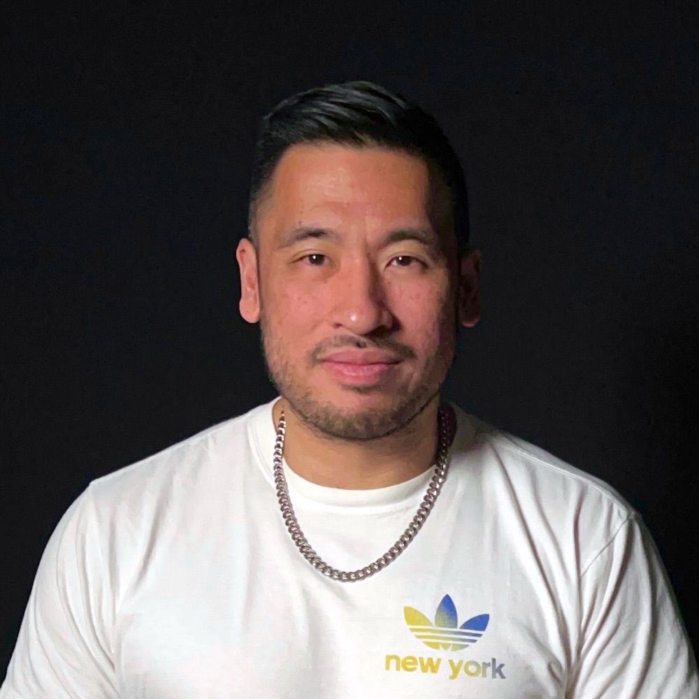 Alfonso Tan