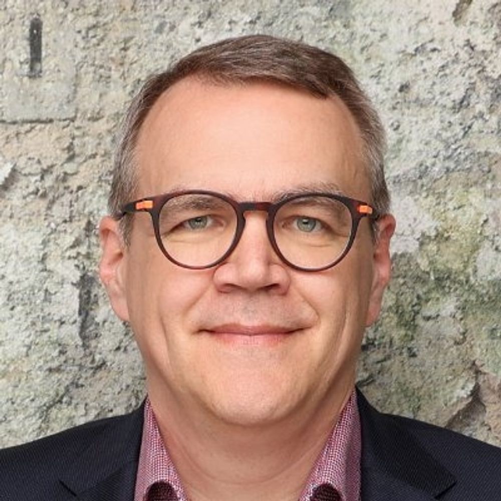 Arne Klempert