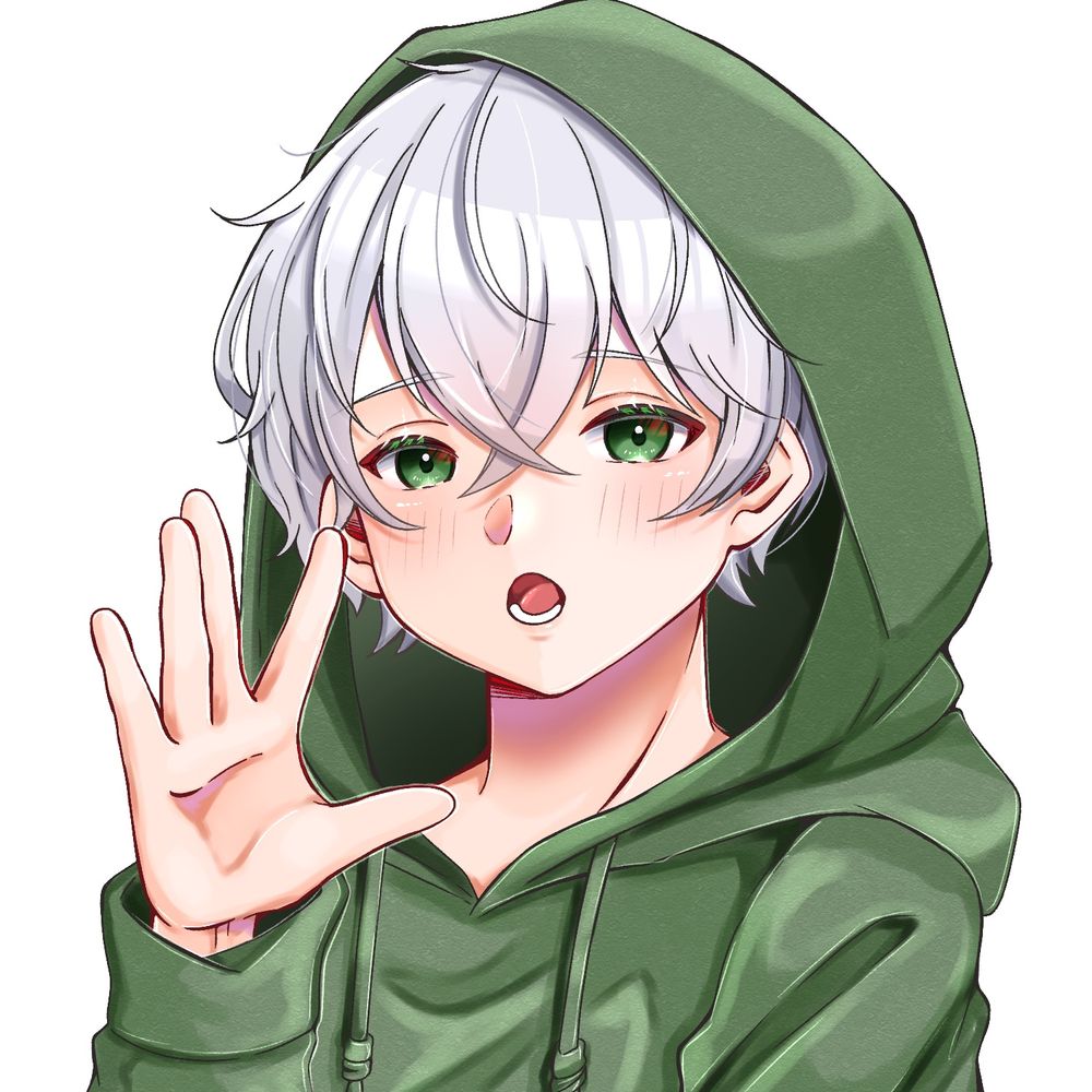 やっほー