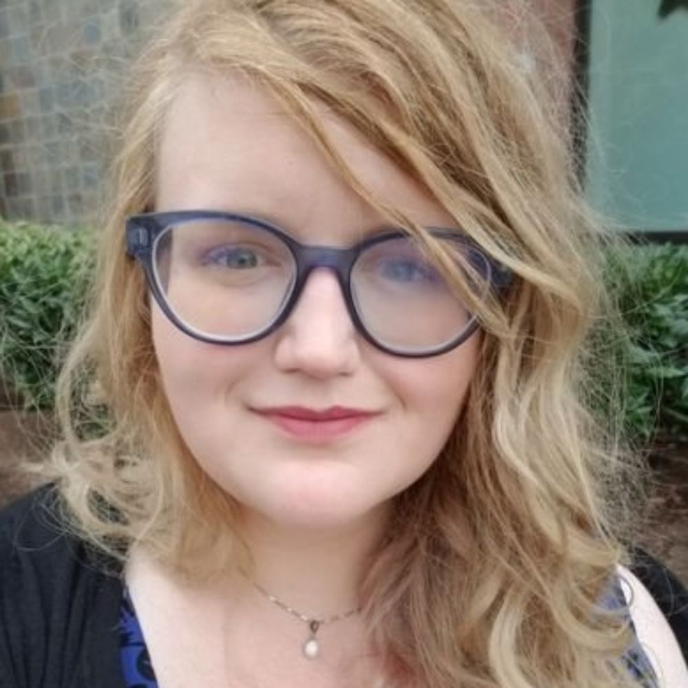 Sarah Woodard