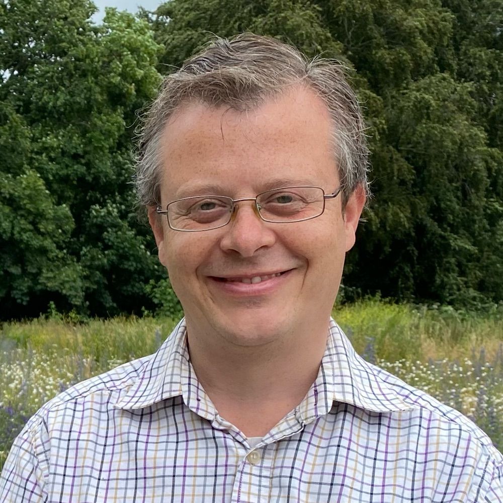 Councillor Andrew Makinson