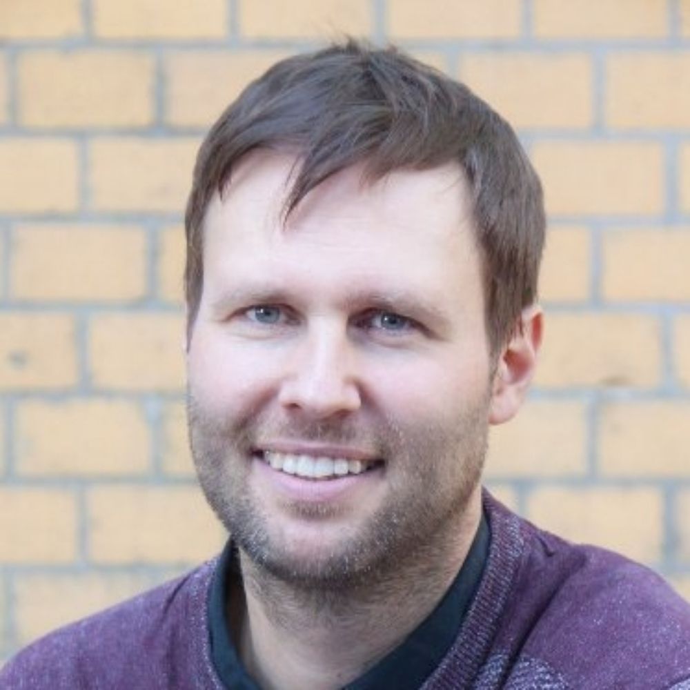 Michael Weinhardt