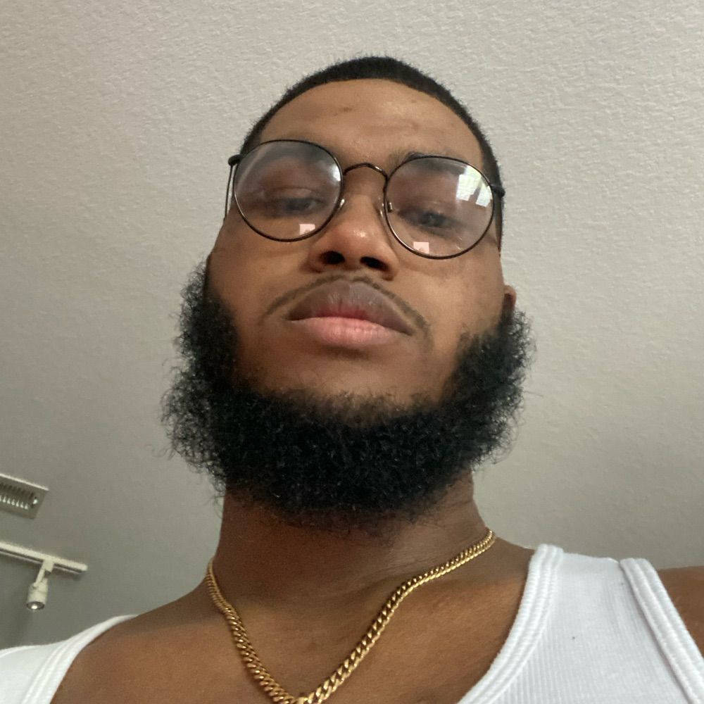 Mr. Morale