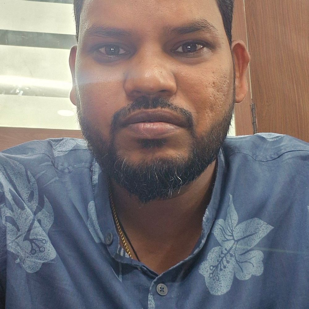 Abhishek Katiyar