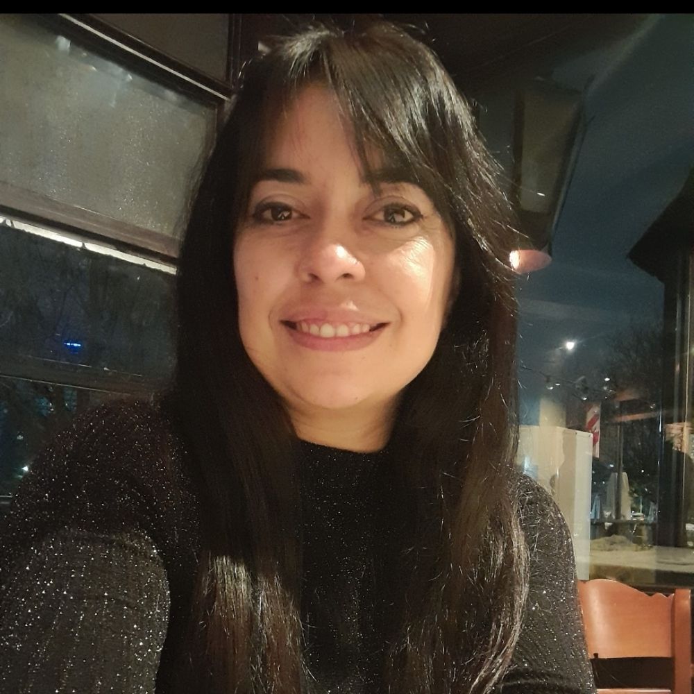 Vanina Sánchez
