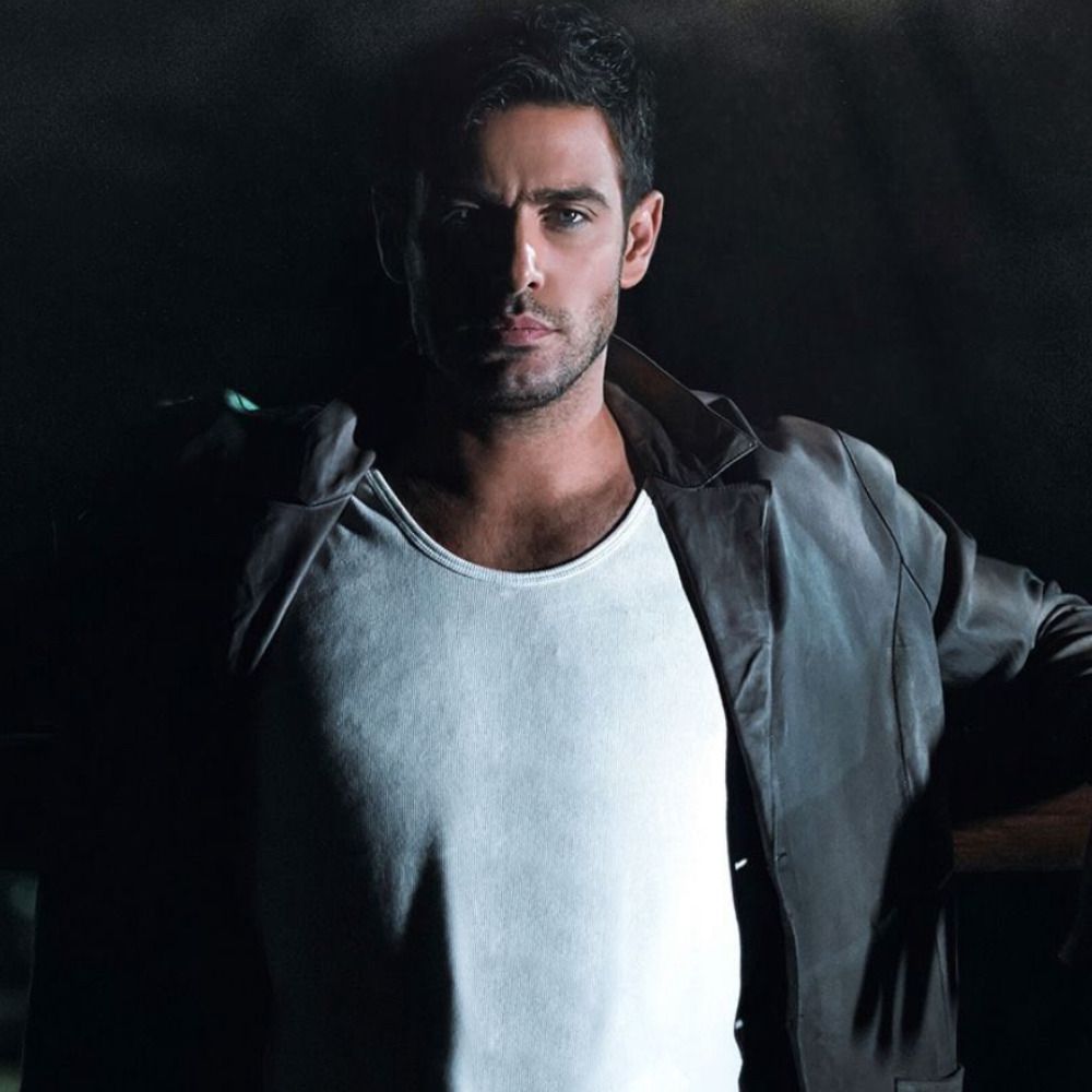 Jax "Dark Knight" Gandy