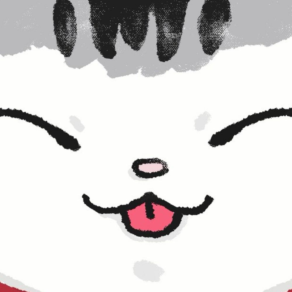 みかく。