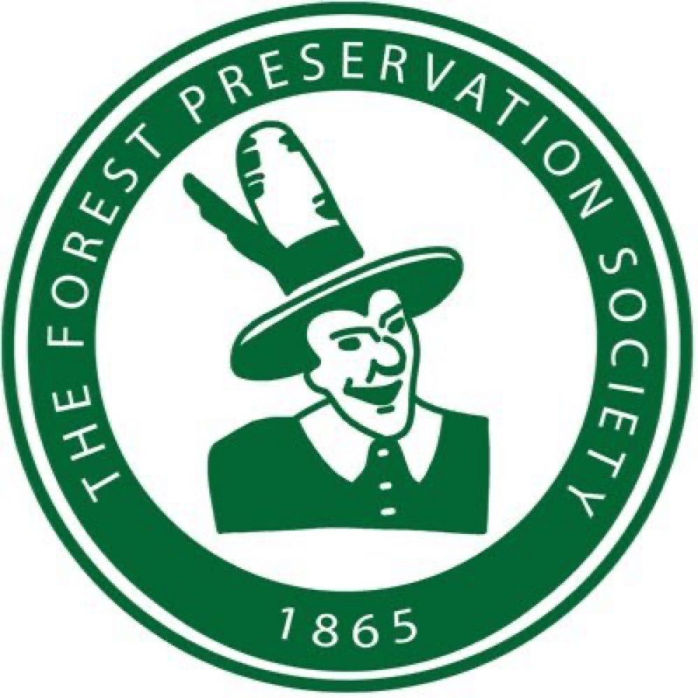 The Forest Preservation Society