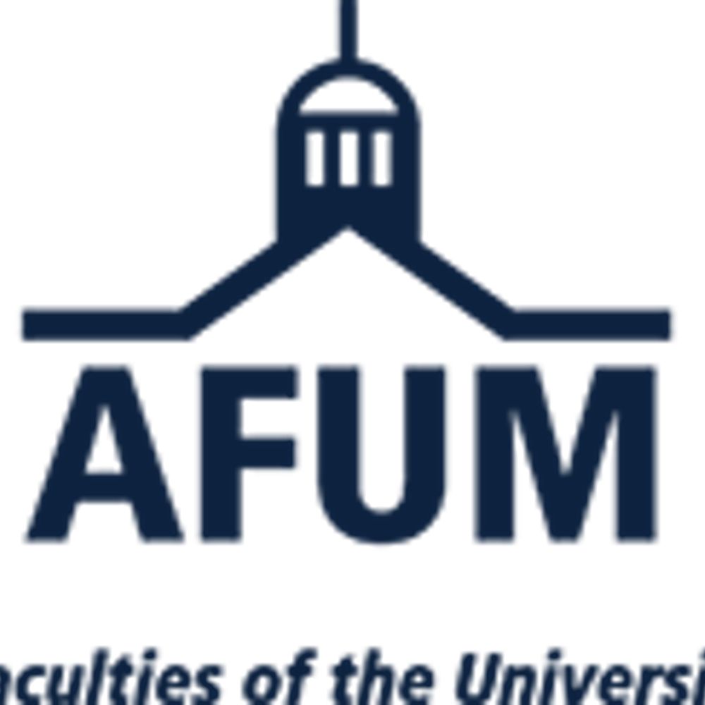 The Associated Faculties of the Universities of Maine