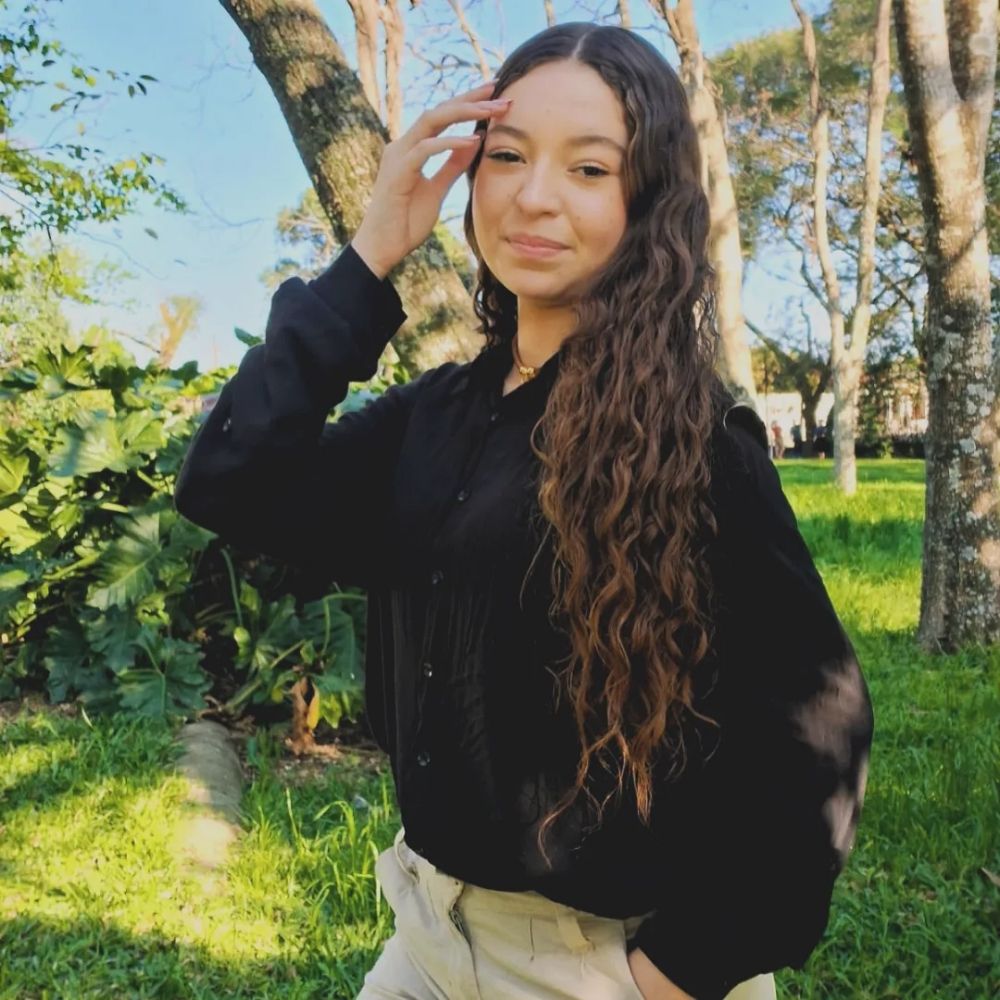 Marina Vandam