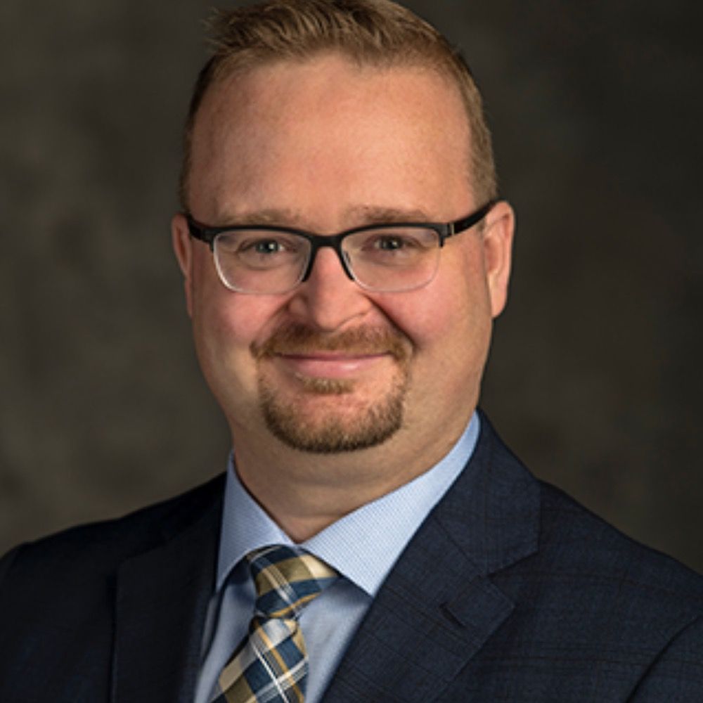 Stephen Blais