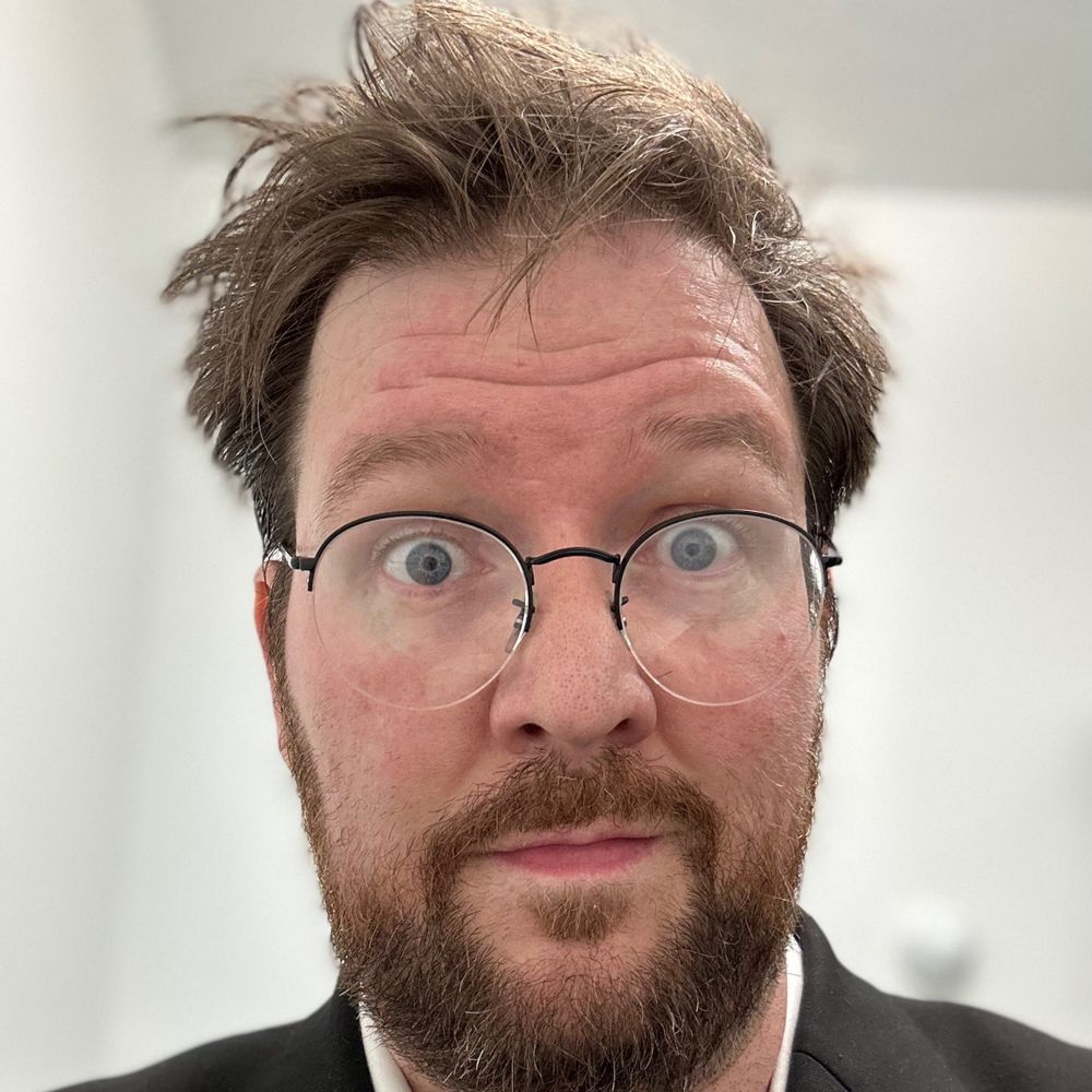 Joshua Berwald