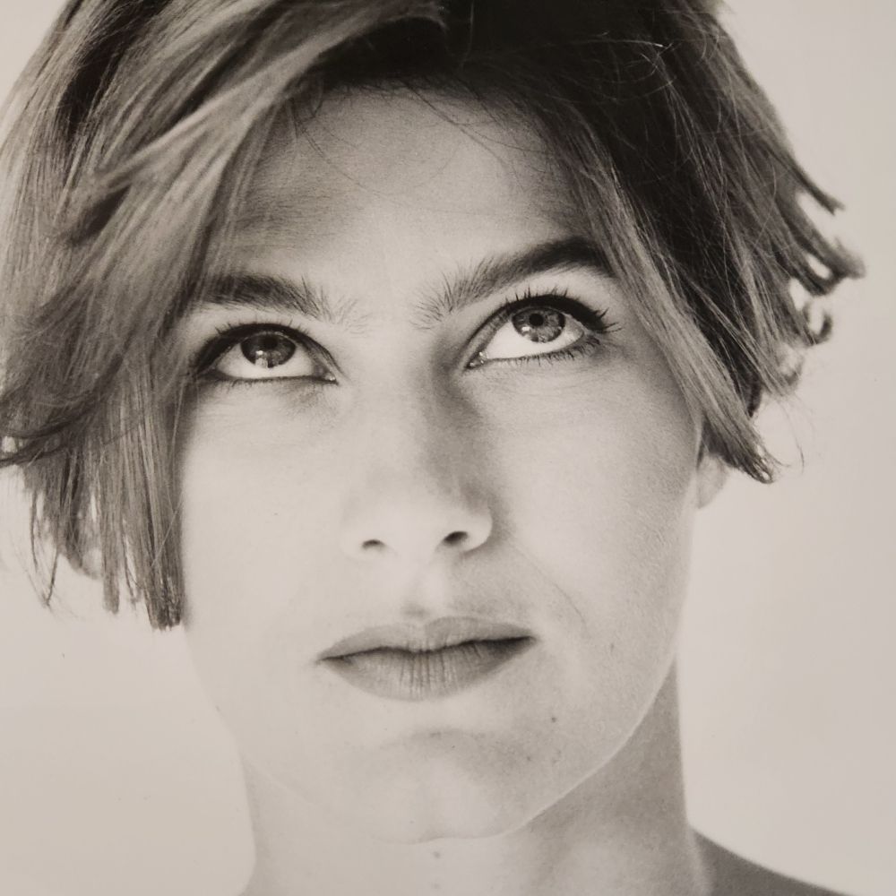Suzanne Potts