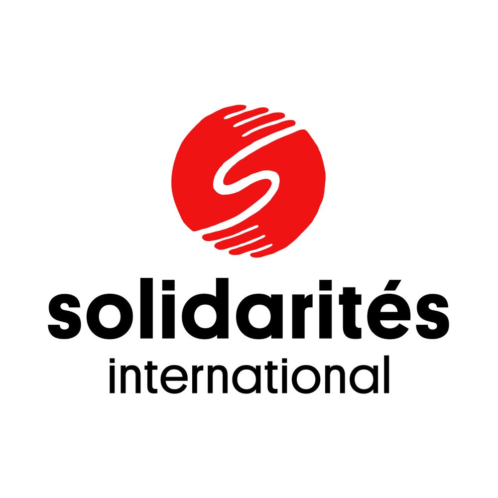 SOLIDARITÉS INTERNATIONAL