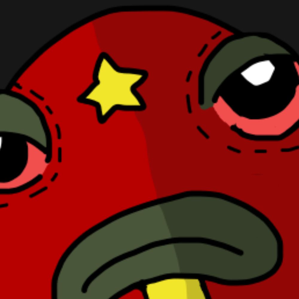 LuchaFrog (1988)