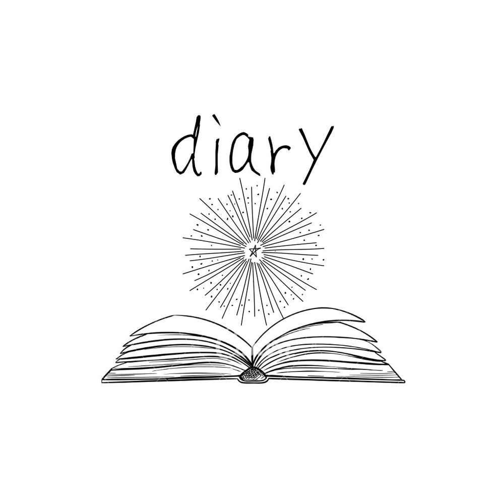 diary