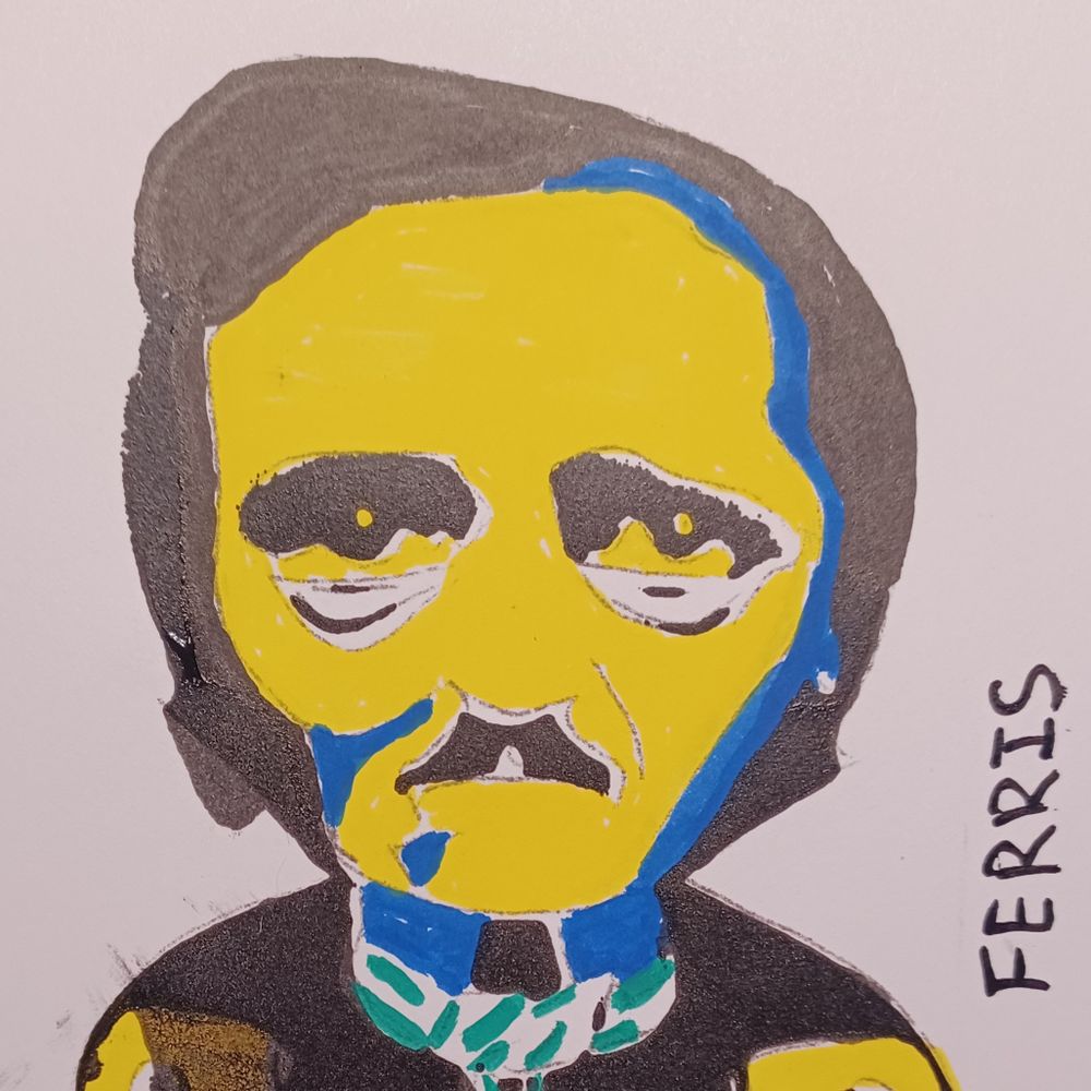 Ferris Jones, PhD