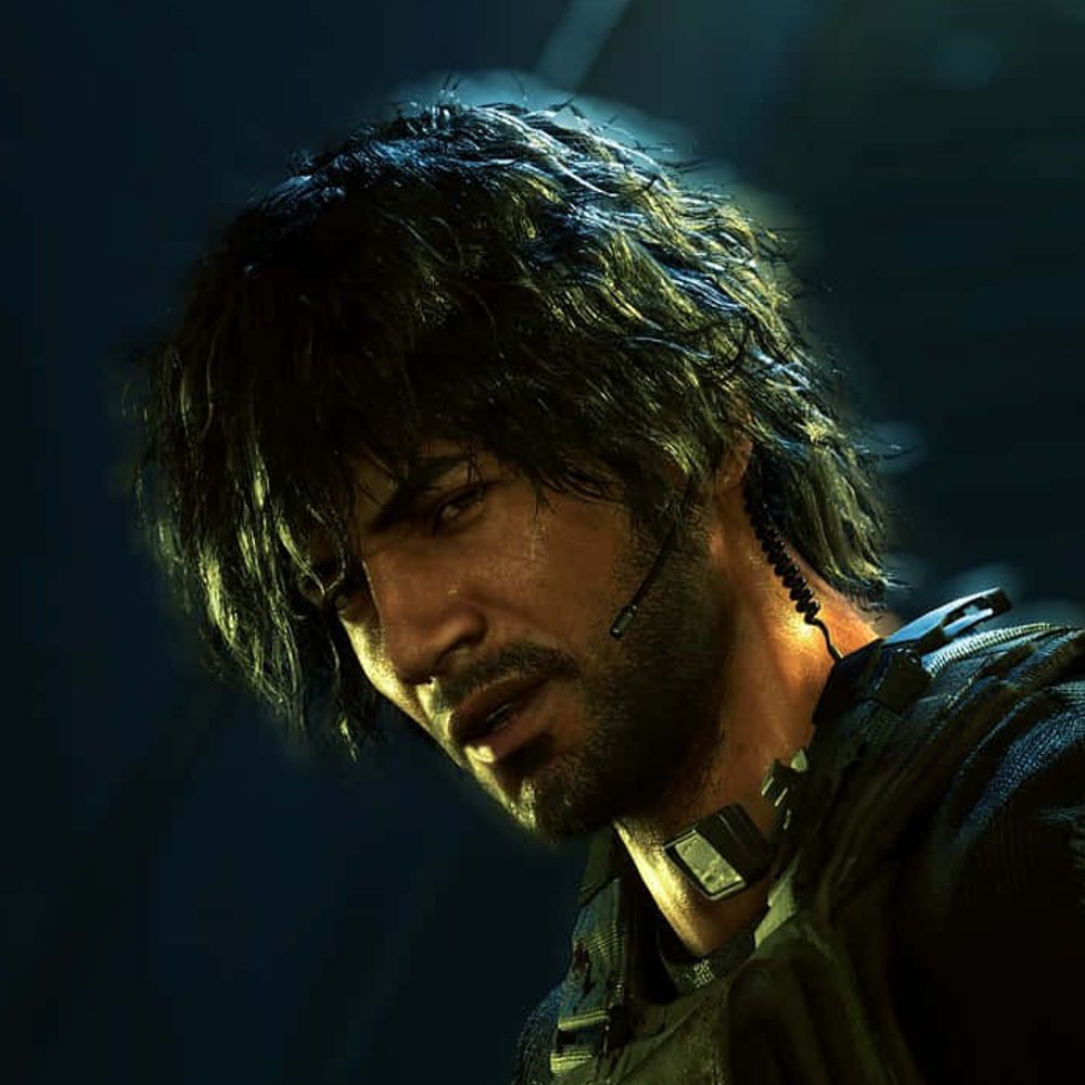 User avatar