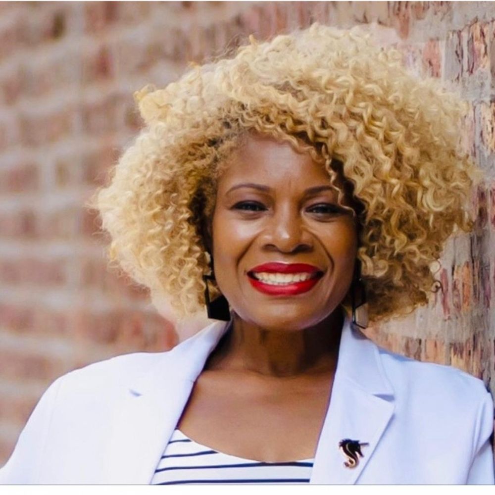 Dr. Erica 2.0