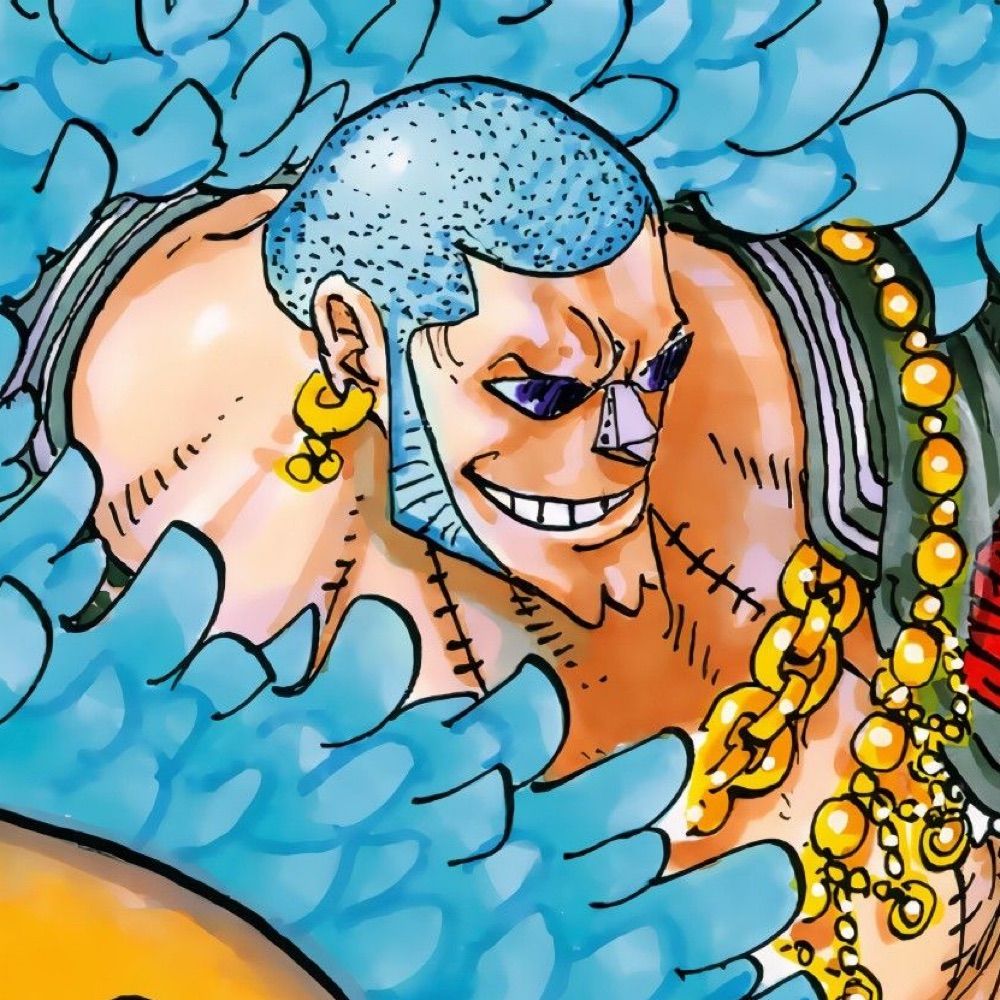 Franky Art Collab