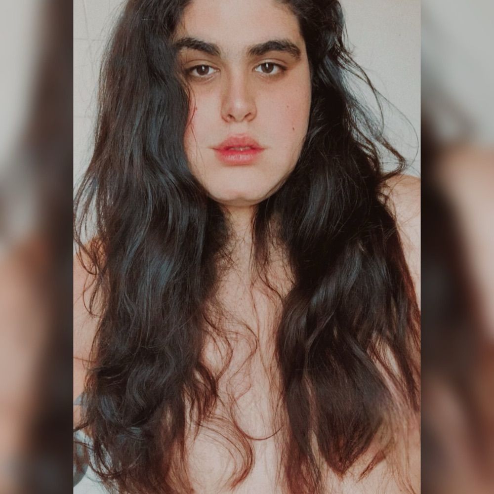 (NSFW) KokoTranny 🔞 #MTF 🇧🇷