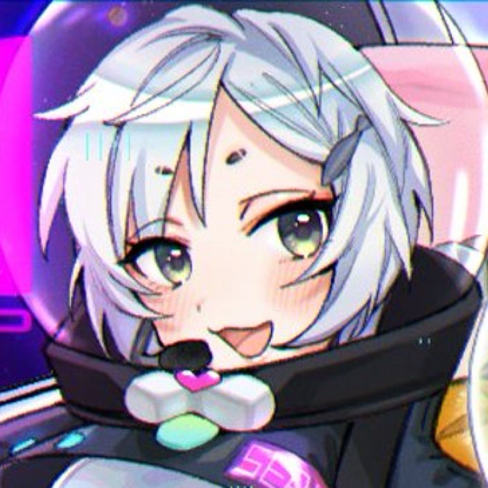 海豹柑柑🍊Mikanseal