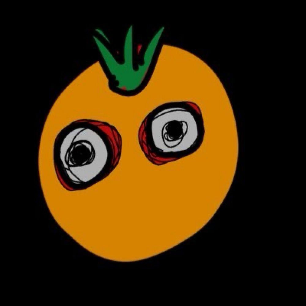 ただのトマト