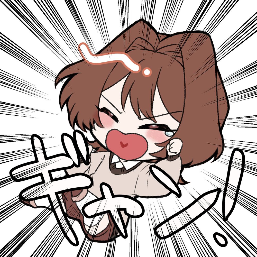 （（もみじ。））