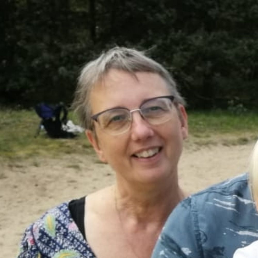 Mignon van Bokhoven 