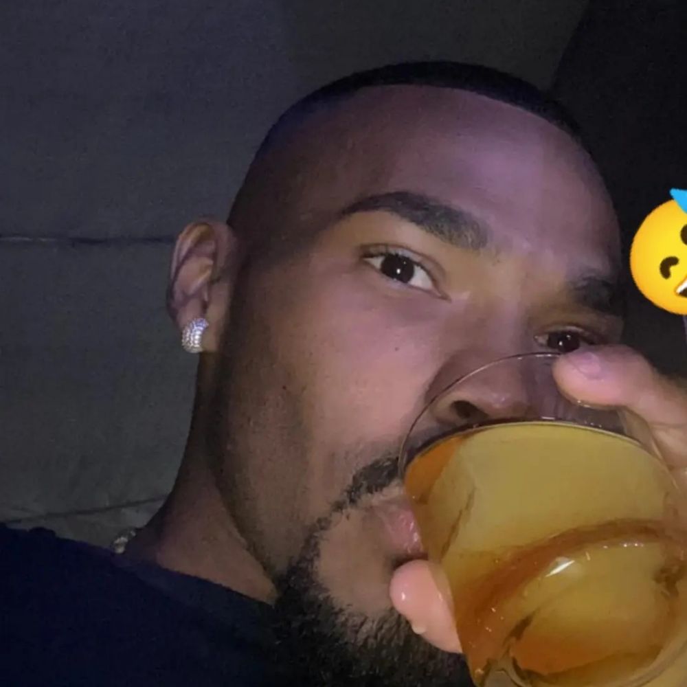 Otário com sorte 🎰