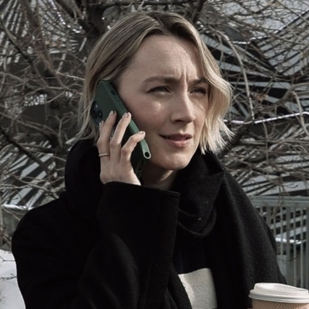 saoirse.
