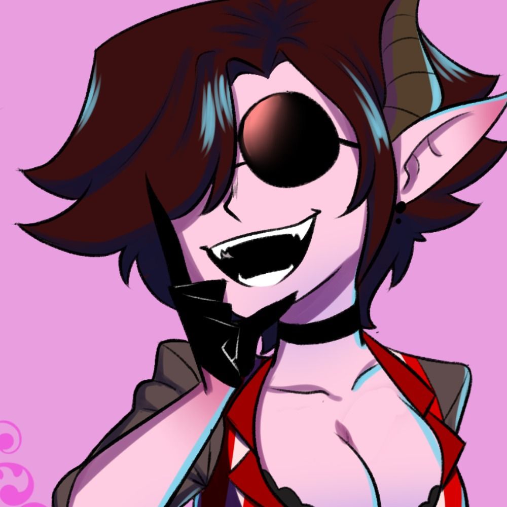 ALEGOTIC-TWELVE //COMMISSIONS