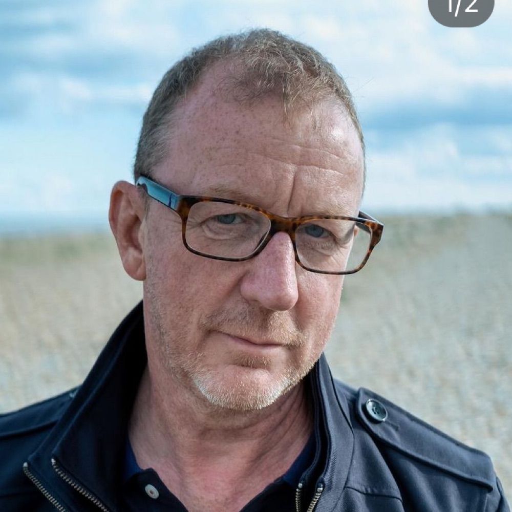 Dave Rowntree